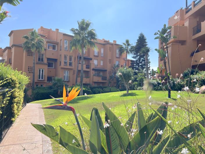 Image No.7-Appartement de 4 chambres à vendre à La Duquesa