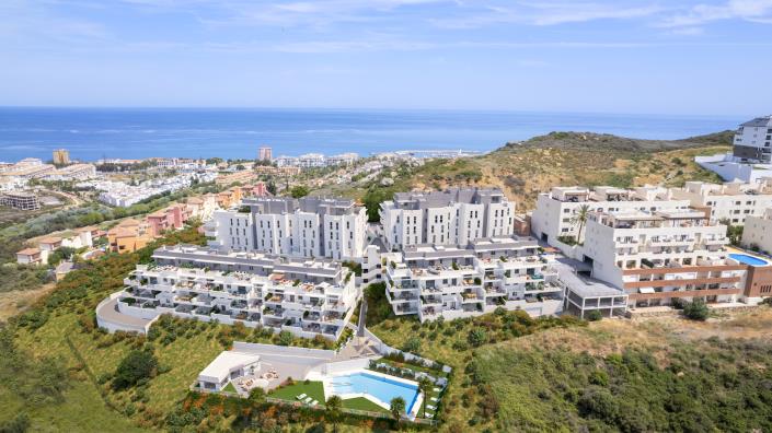 Image No.2-2 Bed Apartment for sale