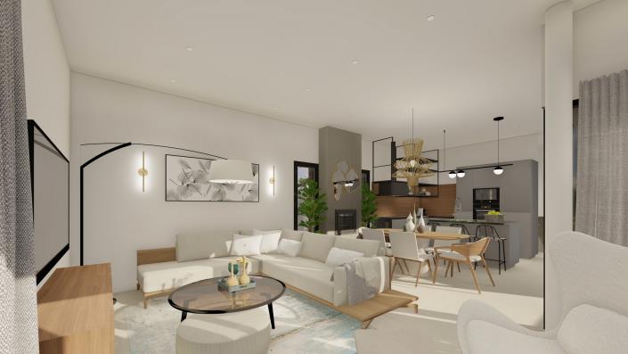 Image No.9-Villa / Détaché de 3 chambres à vendre à Estepona