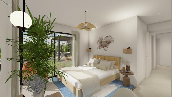 Image No.11-Villa / Détaché de 3 chambres à vendre à Estepona