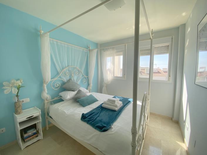 Image No.7-Appartement de 2 chambres à vendre à La Duquesa