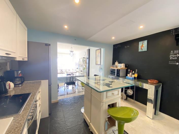 Image No.11-Appartement de 2 chambres à vendre à La Duquesa