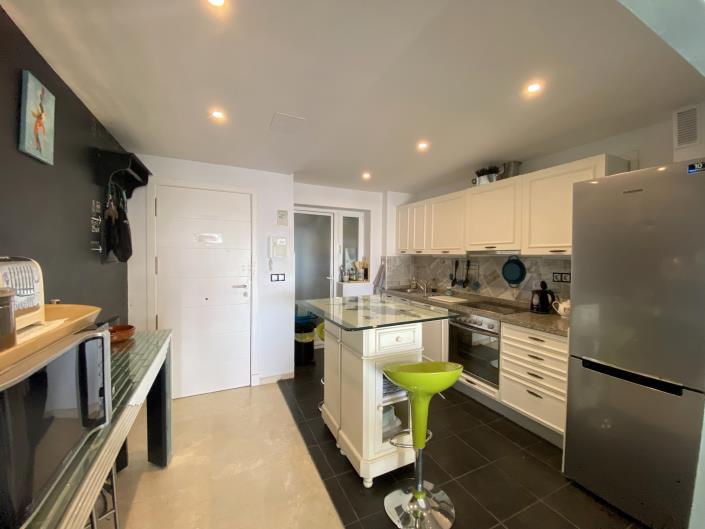 Image No.12-Appartement de 2 chambres à vendre à La Duquesa