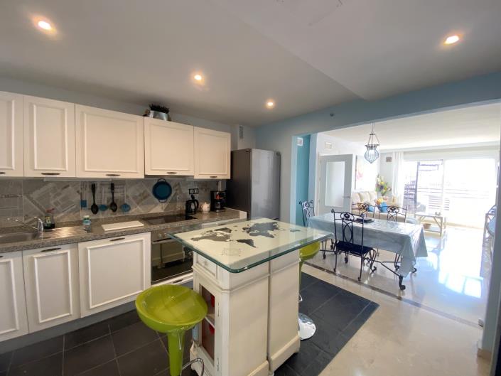 Image No.2-Appartement de 2 chambres à vendre à La Duquesa