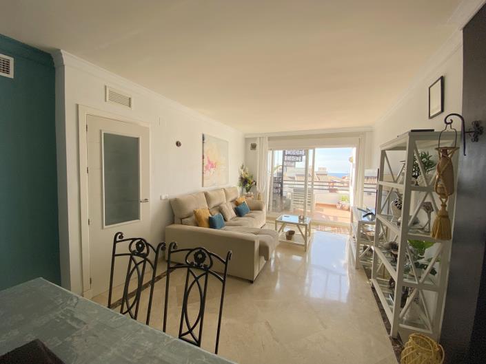 Image No.3-Appartement de 2 chambres à vendre à La Duquesa