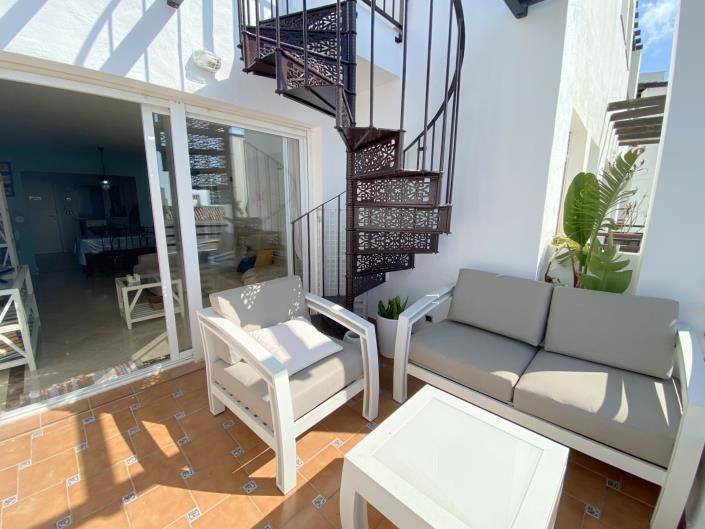 Image No.4-Appartement de 2 chambres à vendre à La Duquesa