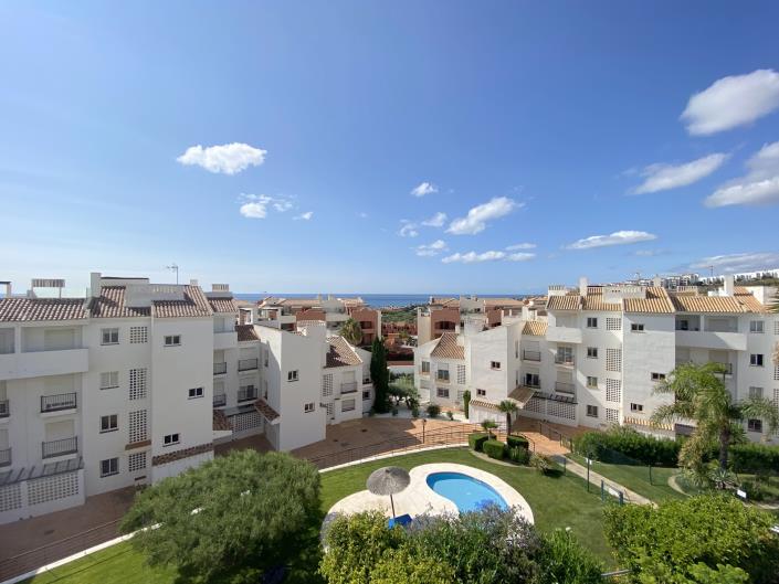 Image No.1-Appartement de 2 chambres à vendre à La Duquesa