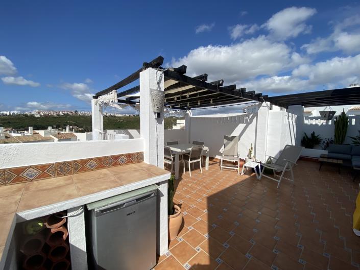 Image No.5-Appartement de 2 chambres à vendre à La Duquesa