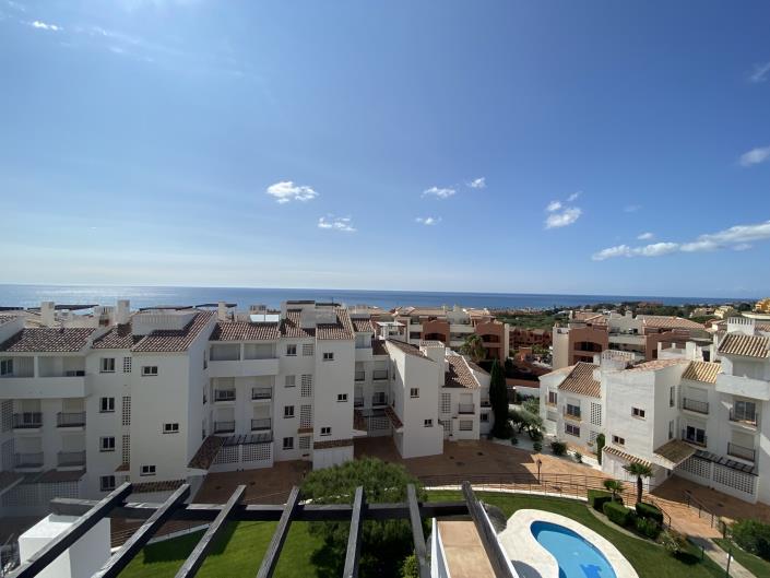 Image No.15-Appartement de 2 chambres à vendre à La Duquesa