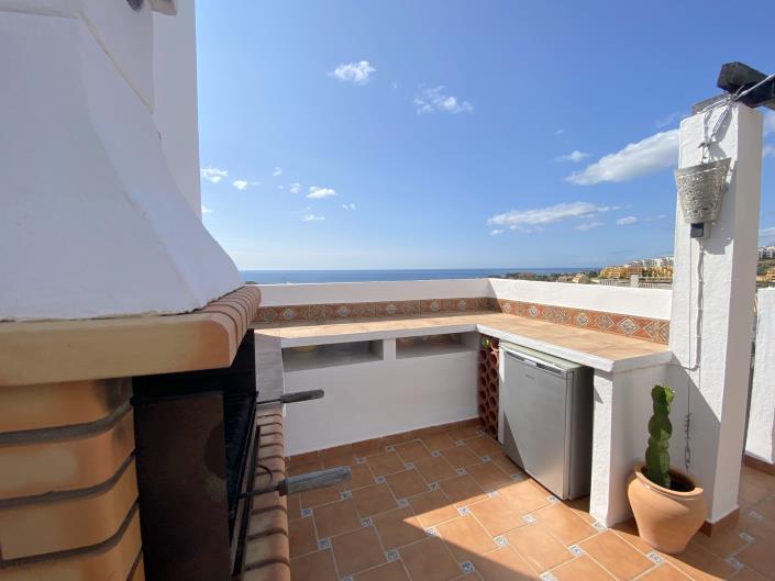 Image No.6-Appartement de 2 chambres à vendre à La Duquesa