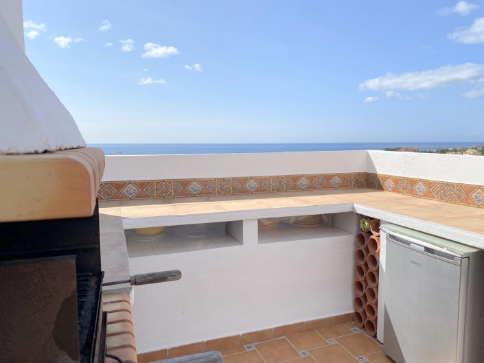 Image No.16-Appartement de 2 chambres à vendre à La Duquesa