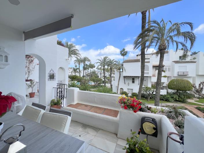 Image No.4-Appartement de 2 chambres à vendre à Estepona