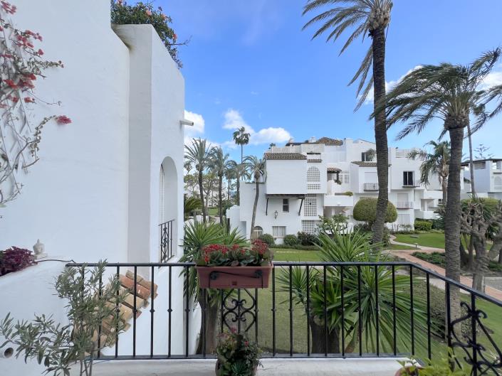 Image No.12-Appartement de 2 chambres à vendre à Estepona