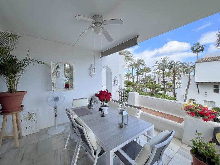 Image No.13-Appartement de 2 chambres à vendre à Estepona