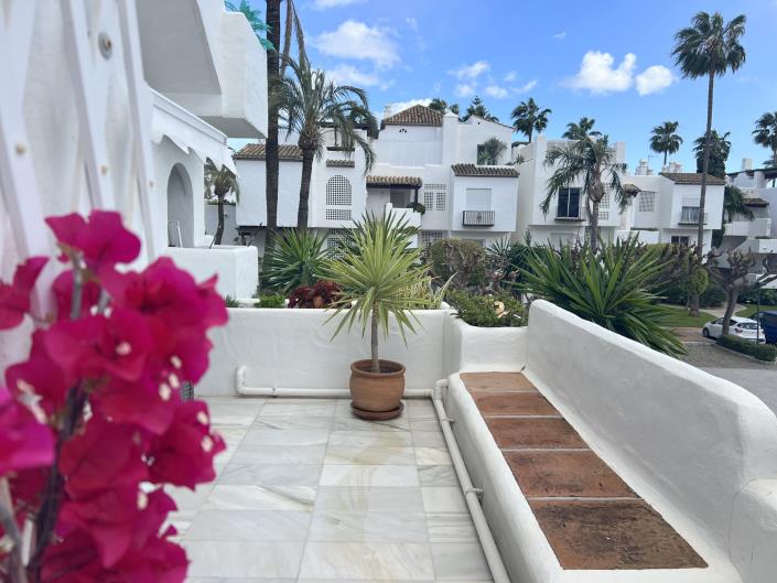 Image No.14-Appartement de 2 chambres à vendre à Estepona