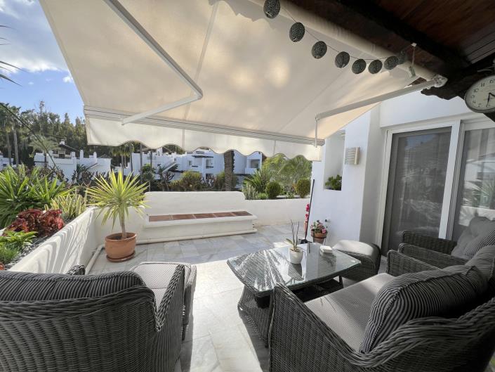 Image No.15-Appartement de 2 chambres à vendre à Estepona