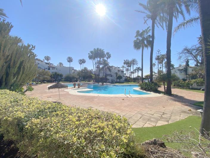 Image No.16-Appartement de 2 chambres à vendre à Estepona