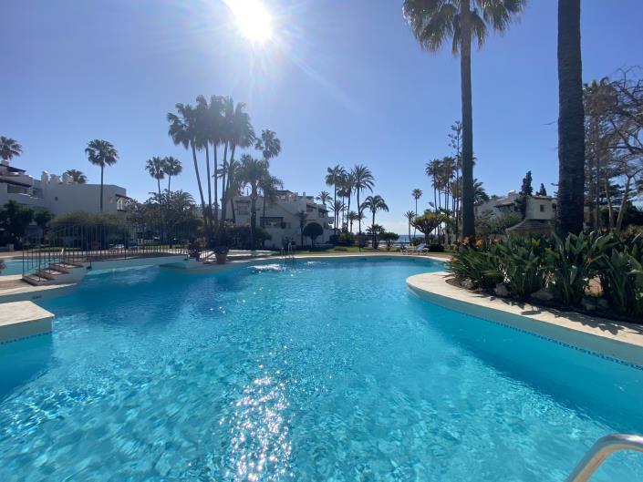 Image No.5-Appartement de 2 chambres à vendre à Estepona