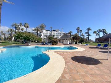 Appartement de 2 chambres à vendre à Estepona