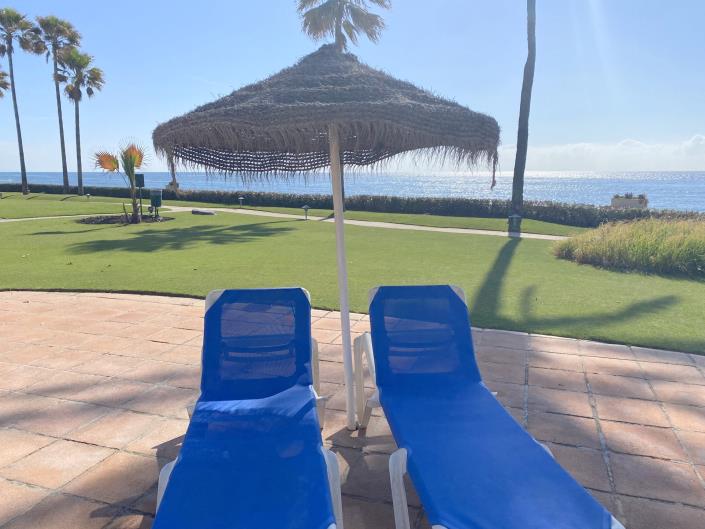 Image No.17-Appartement de 2 chambres à vendre à Estepona