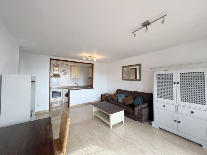 Image No.10-Appartement de 1 chambre à vendre à La Duquesa