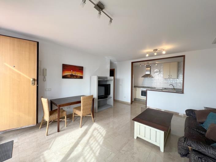 Image No.3-Appartement de 1 chambre à vendre à La Duquesa