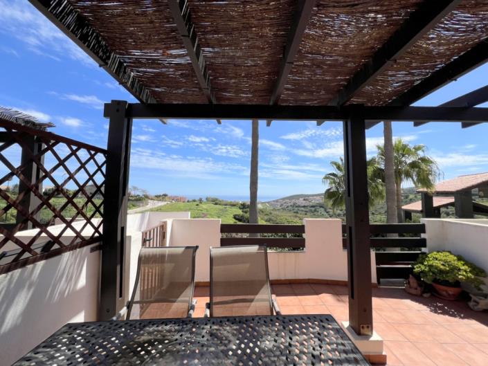 Image No.7-Appartement de 1 chambre à vendre à La Duquesa