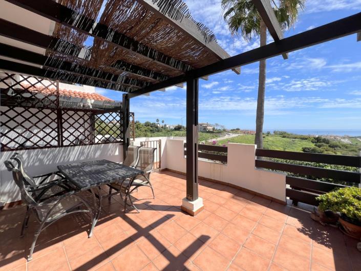 Image No.8-Appartement de 1 chambre à vendre à La Duquesa