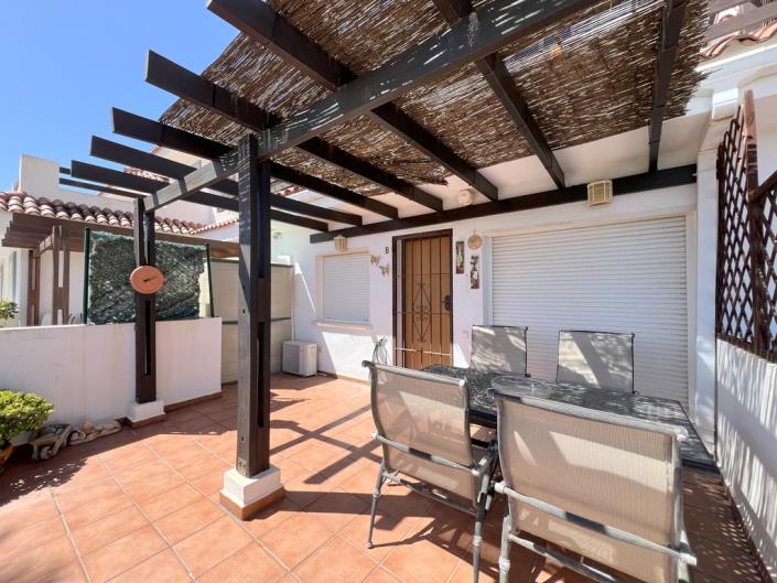 Image No.2-Appartement de 1 chambre à vendre à La Duquesa