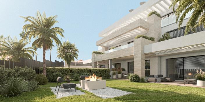 Image No.3-2 Bed Apartment for sale