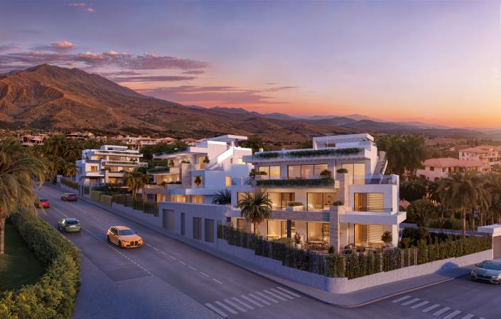 Image No.6-2 Bed Apartment for sale