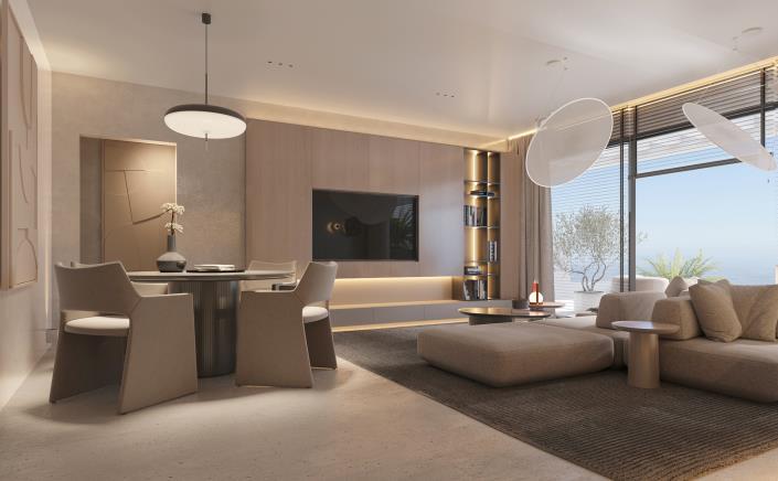 Image No.8-2 Bed Apartment for sale