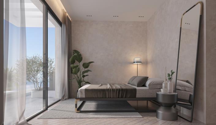 Image No.12-2 Bed Apartment for sale