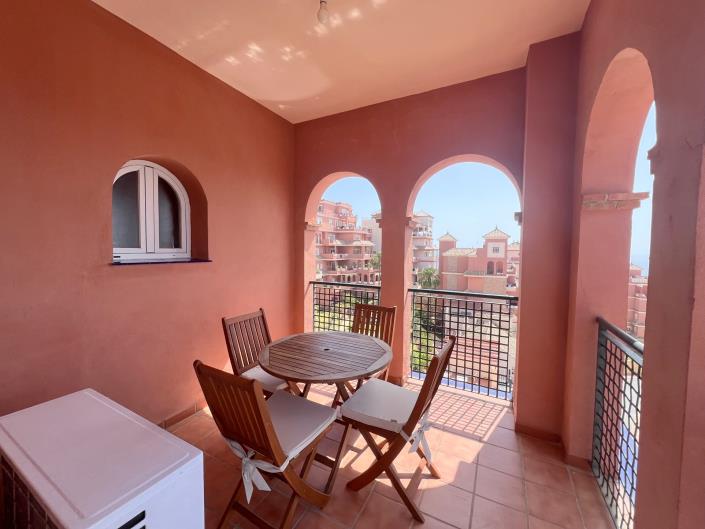 Image No.4-Appartement de 2 chambres à vendre à La Duquesa