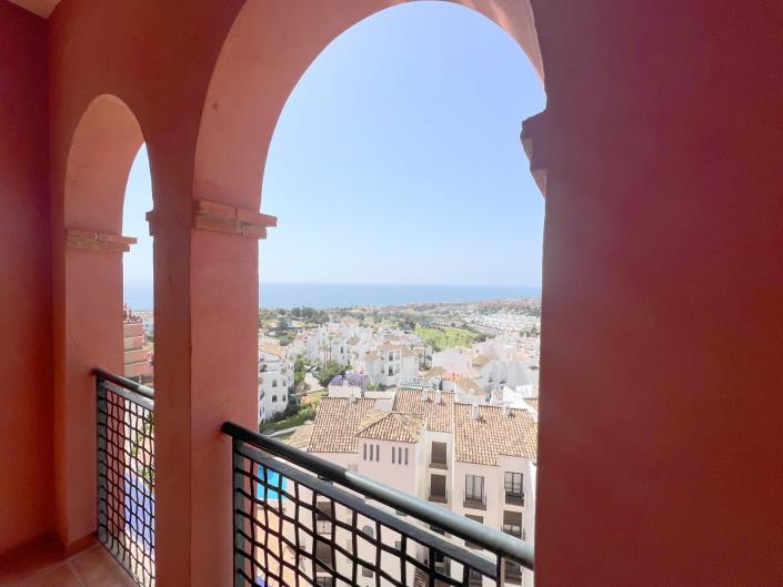 Image No.5-Appartement de 2 chambres à vendre à La Duquesa