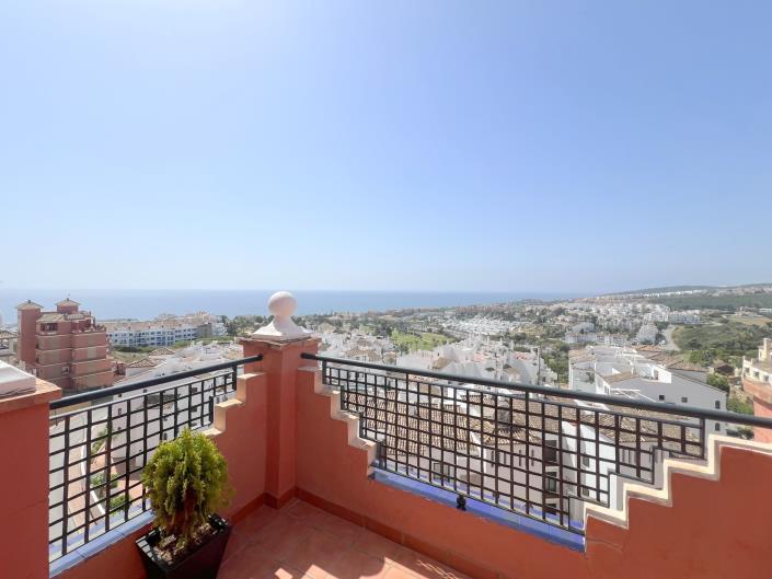 Image No.6-Appartement de 2 chambres à vendre à La Duquesa