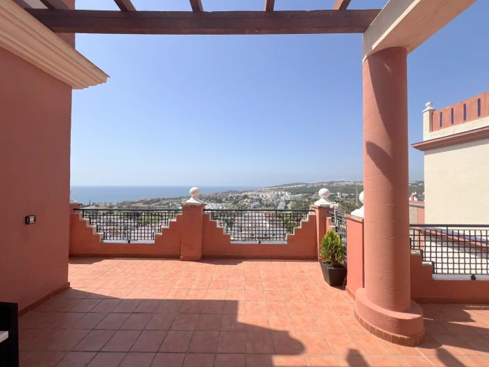 Image No.3-Appartement de 2 chambres à vendre à La Duquesa