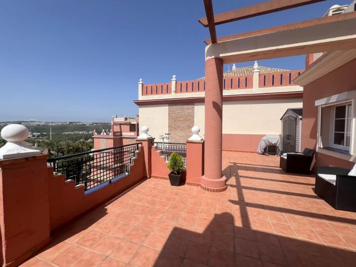 Image No.8-Appartement de 2 chambres à vendre à La Duquesa