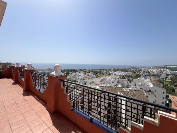 Image No.9-Appartement de 2 chambres à vendre à La Duquesa