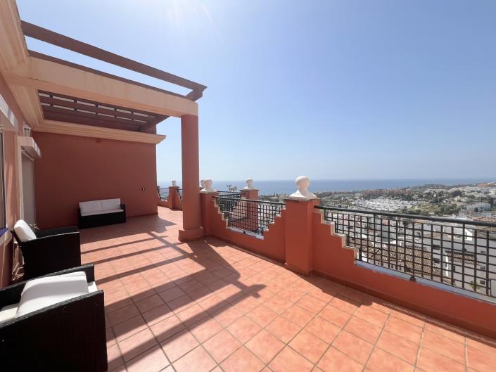 Image No.10-Appartement de 2 chambres à vendre à La Duquesa