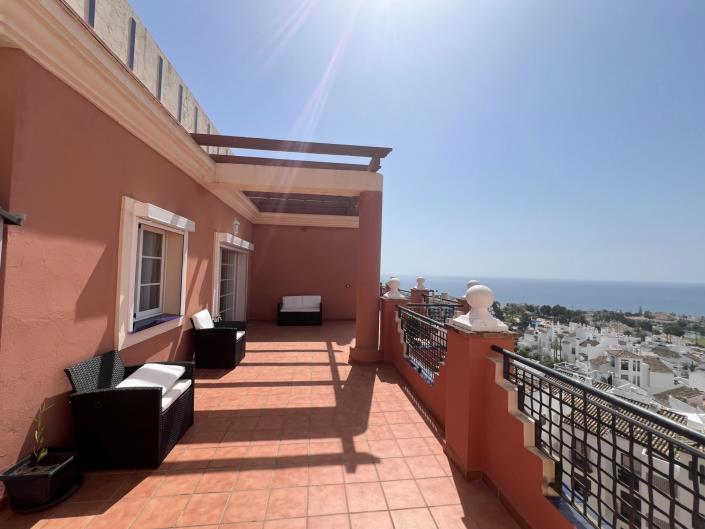 Image No.11-Appartement de 2 chambres à vendre à La Duquesa