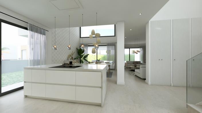 Image No.4-4 Bed House/Villa for sale