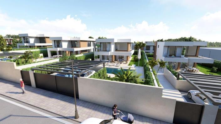 Image No.1-4 Bed House/Villa for sale