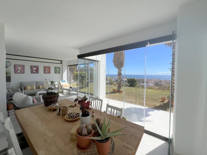 Image No.3-Appartement de 3 chambres à vendre à Estepona