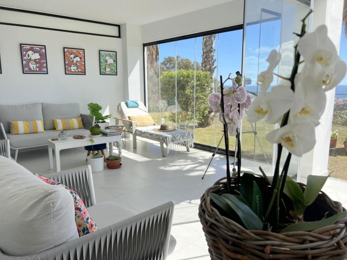 Image No.4-Appartement de 3 chambres à vendre à Estepona