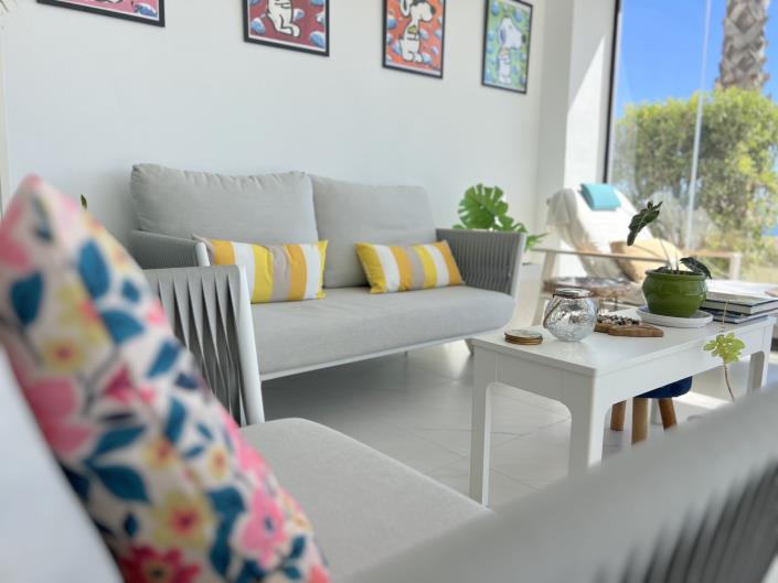 Image No.15-Appartement de 3 chambres à vendre à Estepona