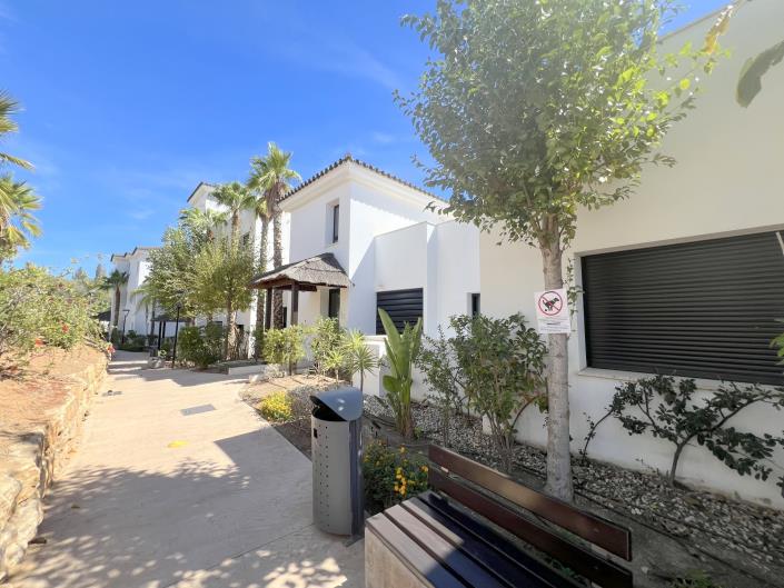 Image No.17-Appartement de 3 chambres à vendre à Estepona