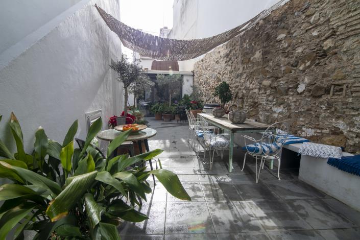 Image No.4-Maison de 3 chambres à vendre à Estepona