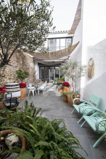 Image No.7-Maison de 3 chambres à vendre à Estepona