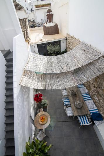 Image No.22-Maison de 3 chambres à vendre à Estepona